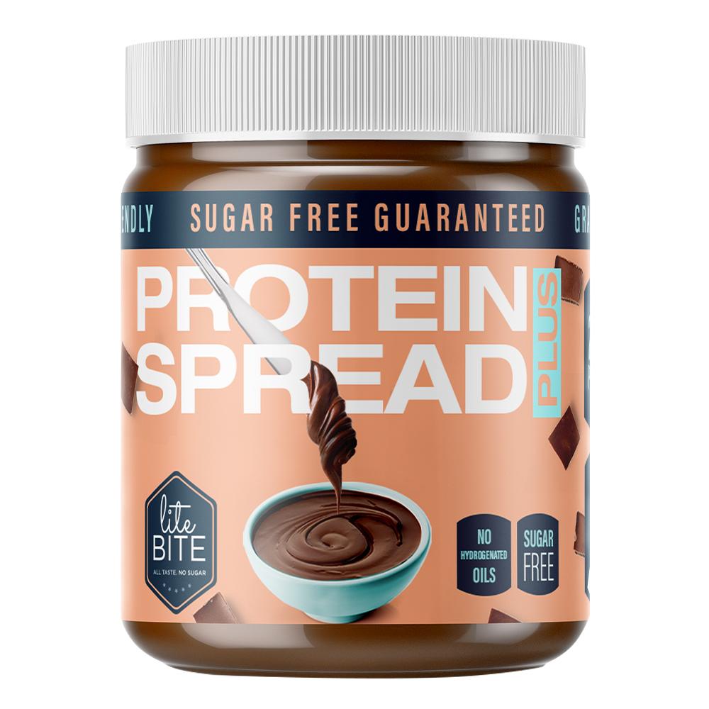 Lite Bite - Protein Plus Chocolate Spread