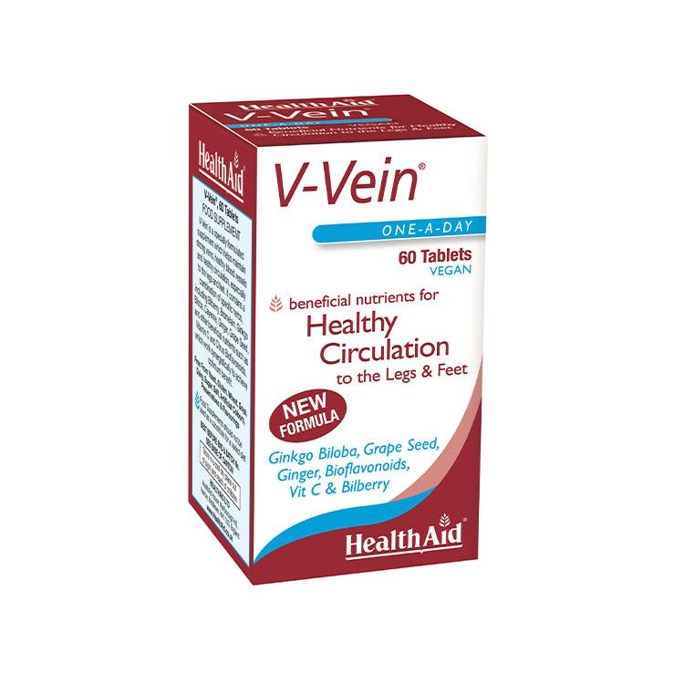 HealthAid V Vein