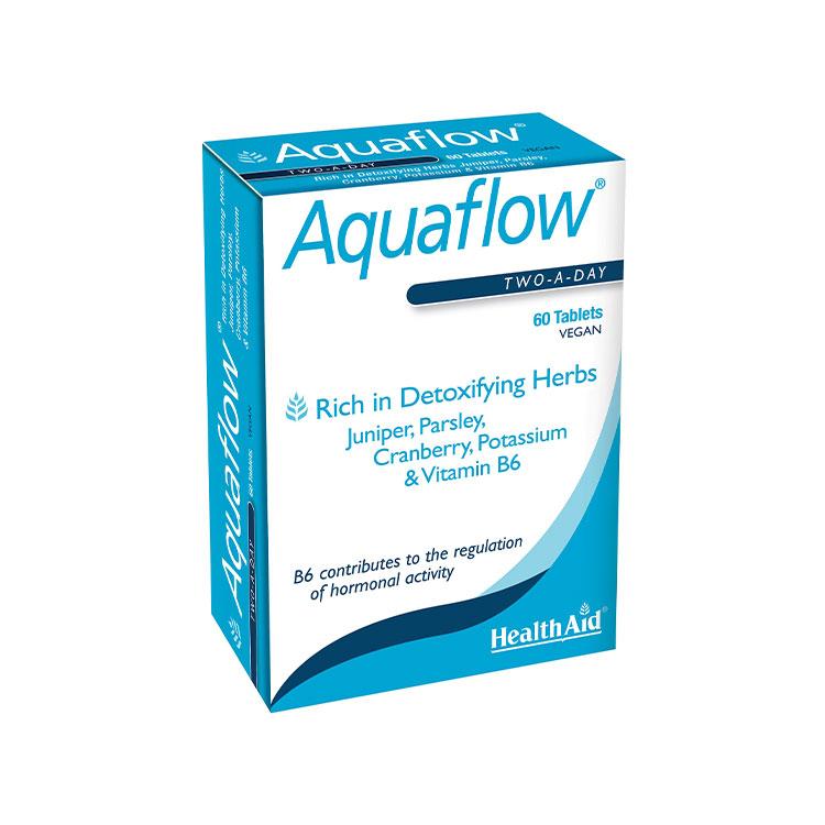 HealthAid Aquaflow