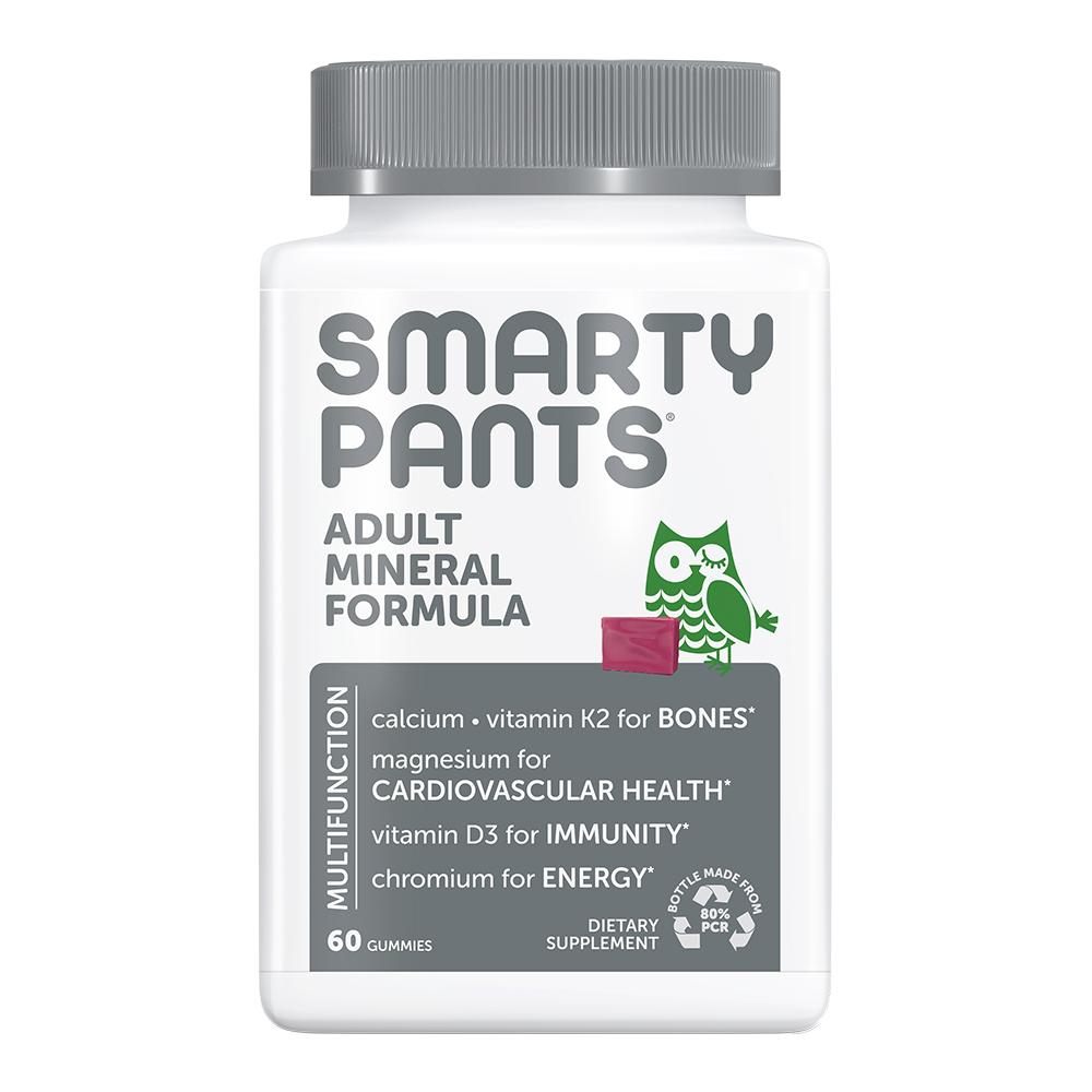 SmartyPants - Adult Mineral Complete
