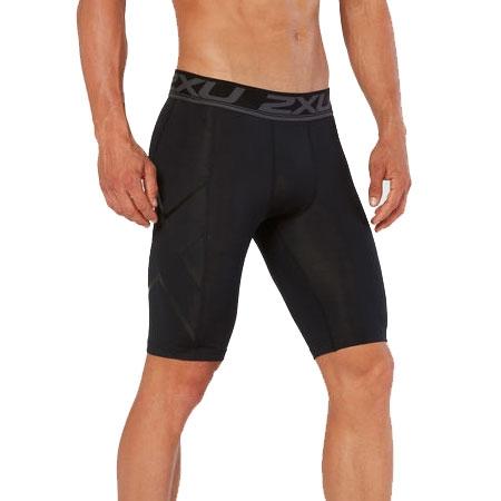 2XU - Men Accelerate Compression Shorts Image