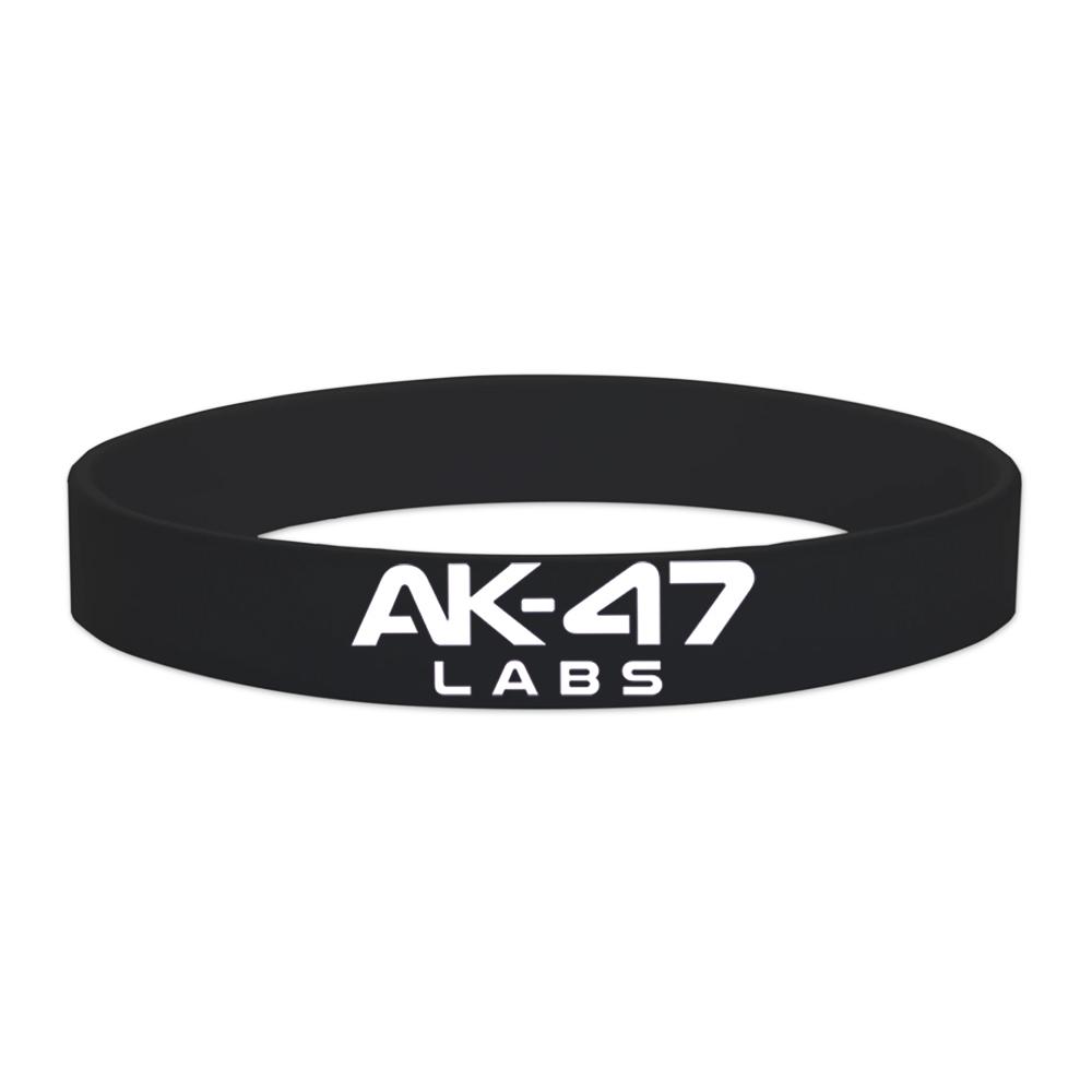 AK-47 Labs - Wristband