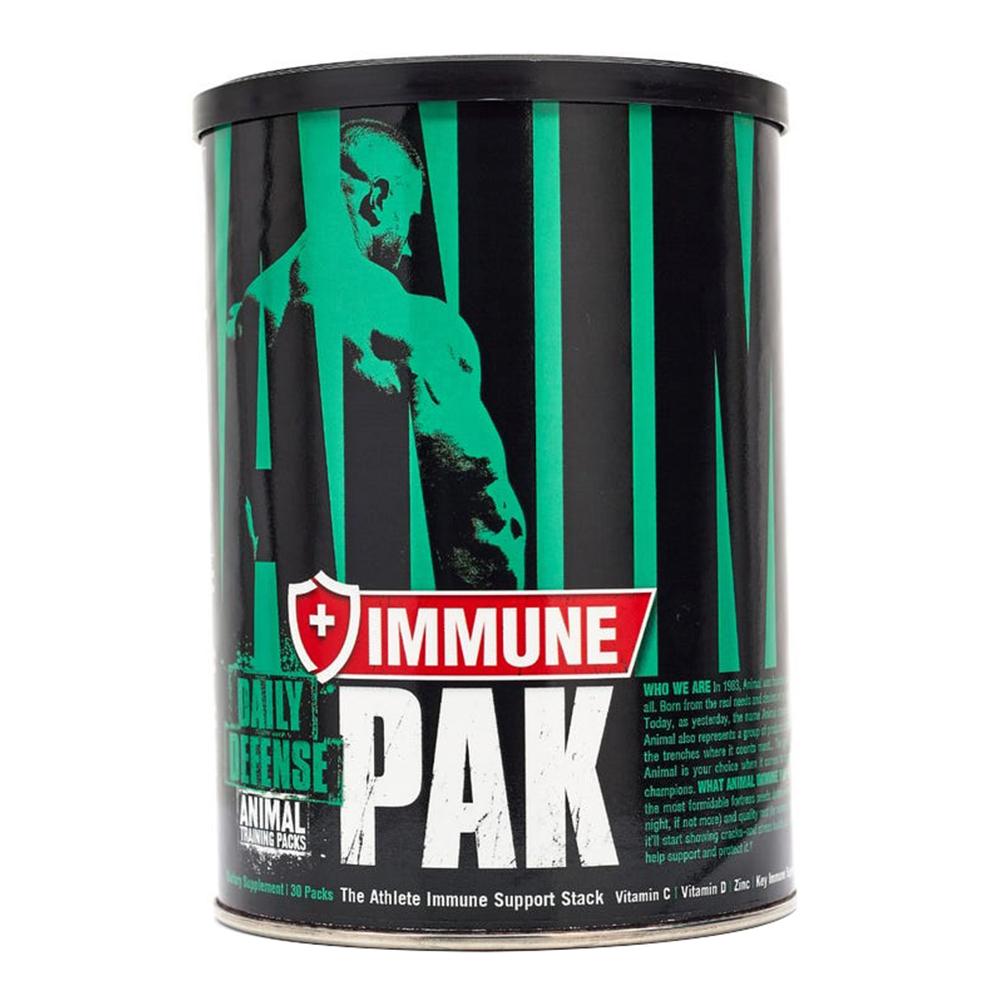 Animal Nutrition - Animal Immune Pak