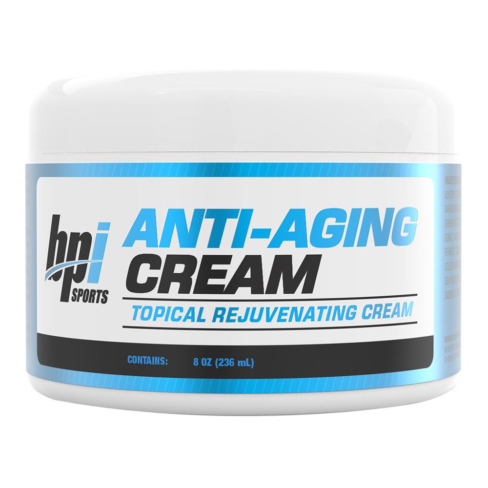 BPI Sports - Anti-Aging Cream