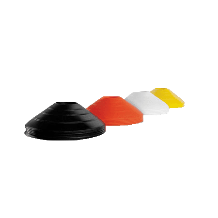 SKLZ - Agility Cones Exercises Marker Set Image