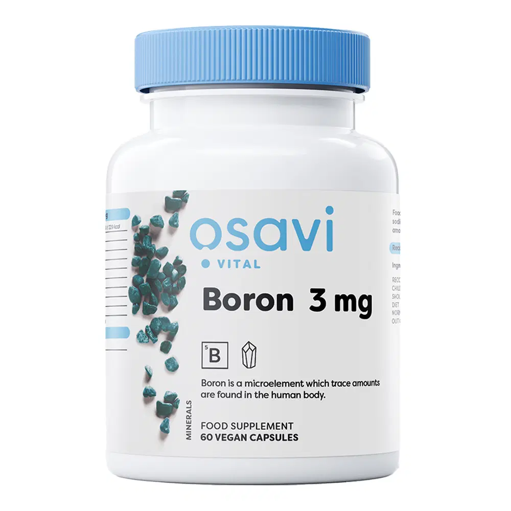 Osavi - Boron 3 mg