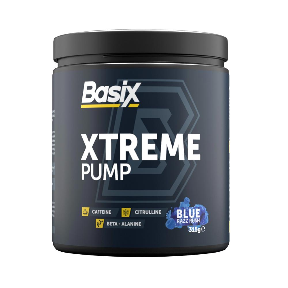 Basix - Xtreme Pump