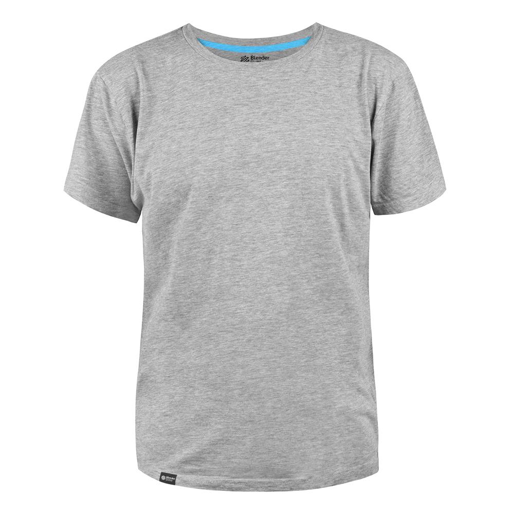 BlenderBottle - T-Shirts - Grey