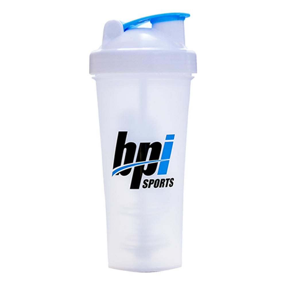 BPI Sports - Be Better-Be Stronger Shaker Cup