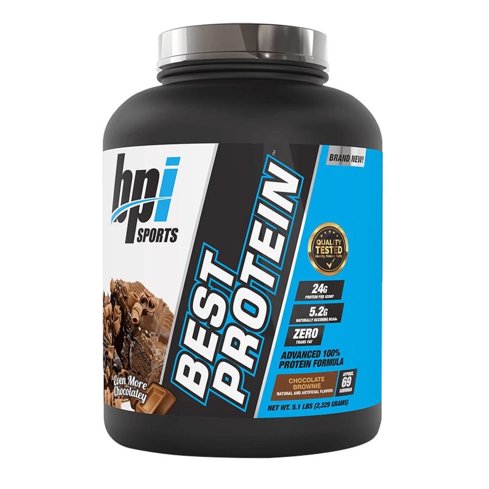 BPI Sports - Best Protein Image