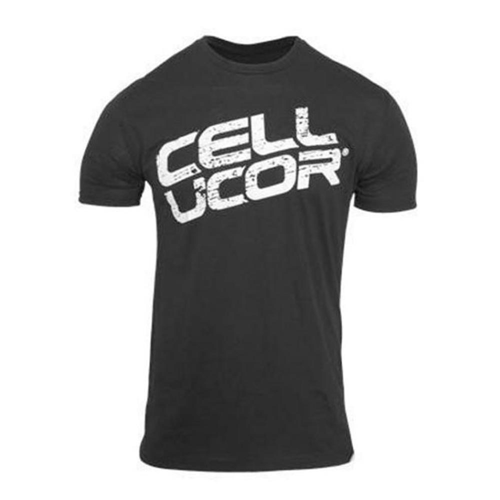 Cellucor - Vintage Stacked Tee