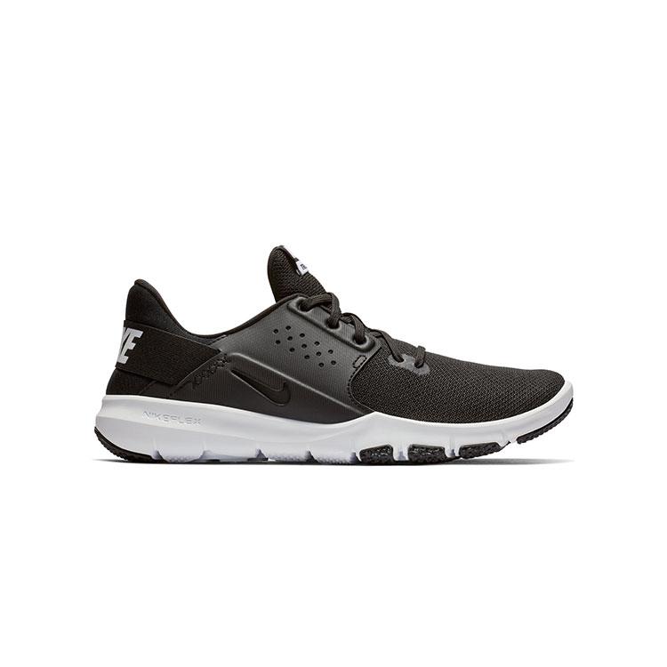 Nike Flex Control TR3 - Black/ Black-White-Anthracite