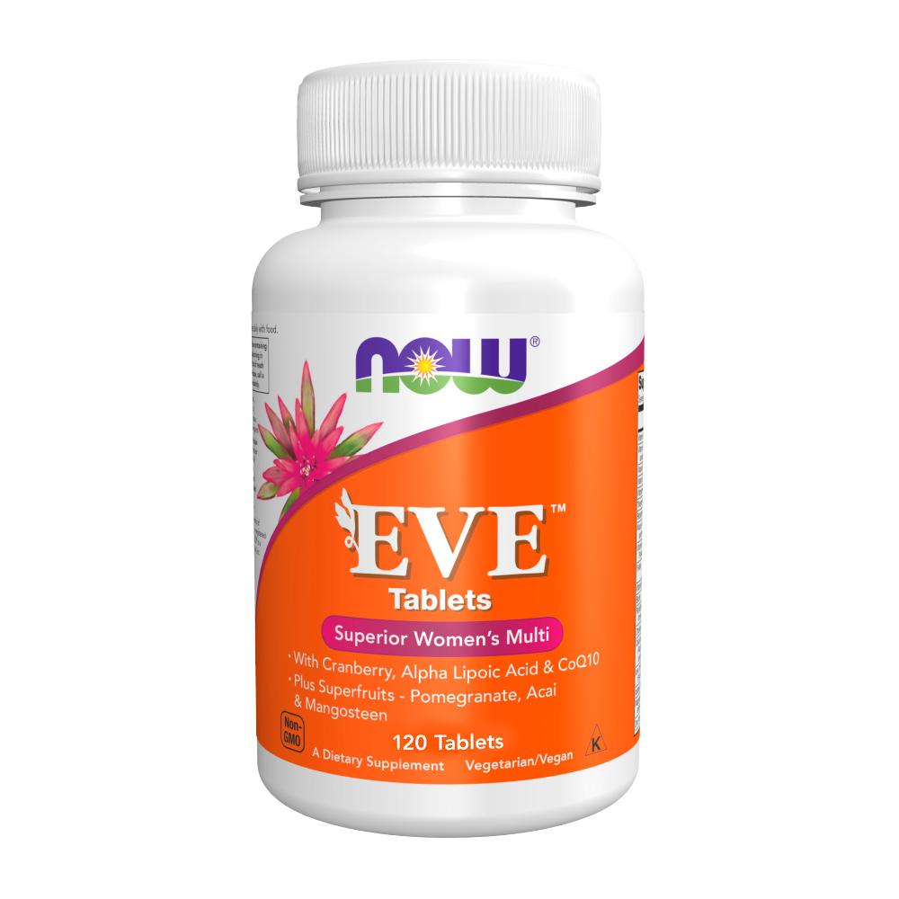 Now Eve Womens Multiple Vitamin