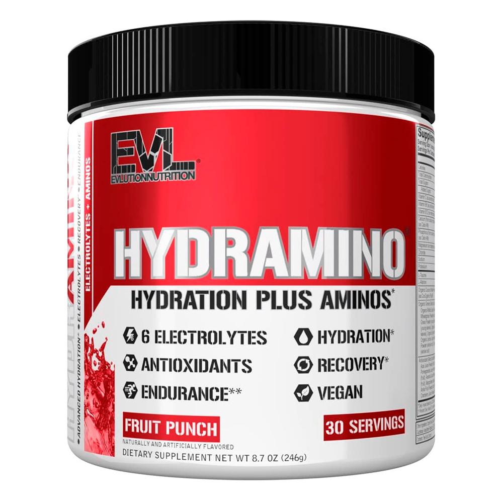 EVL Nutrition - Hydramino