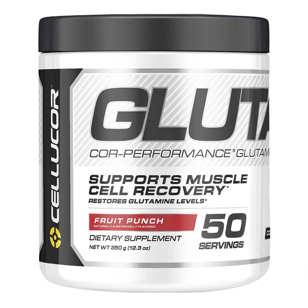 Cellucor COR-Performance Glutamine Image