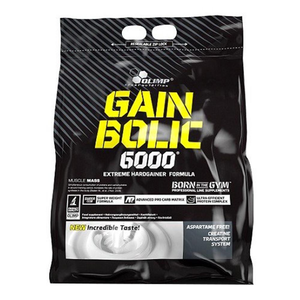 Olimp Sport Nutrition - Gain Bolic 6000 