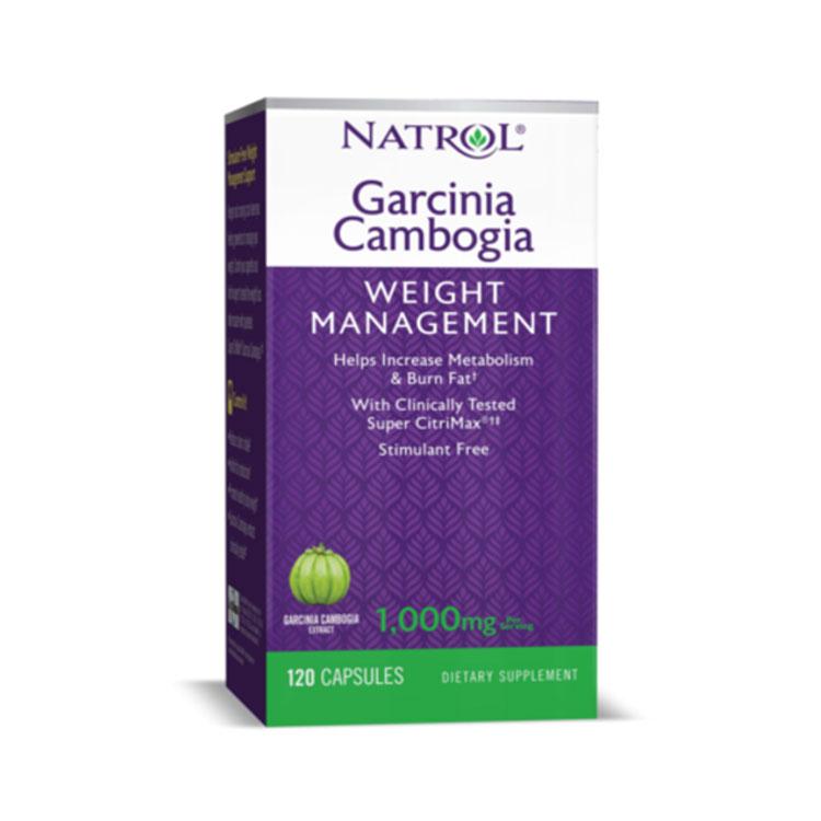 Natrol Garcinia Cambogia 1,000 mg