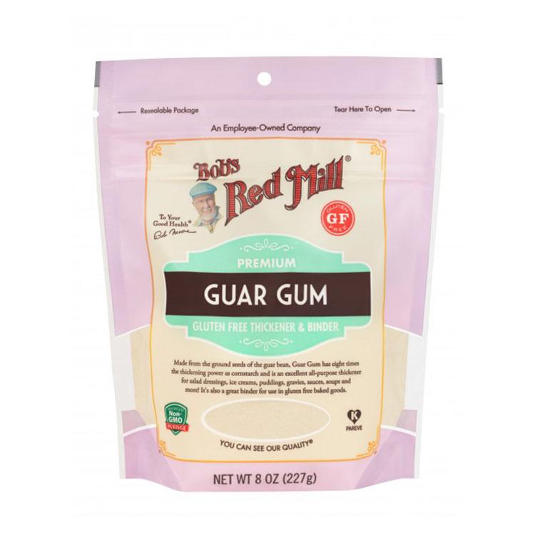 Bobs Red Mill Gluten Free Guar Gum