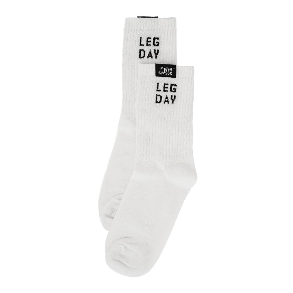 Gym Sox - Leg Day - Socks