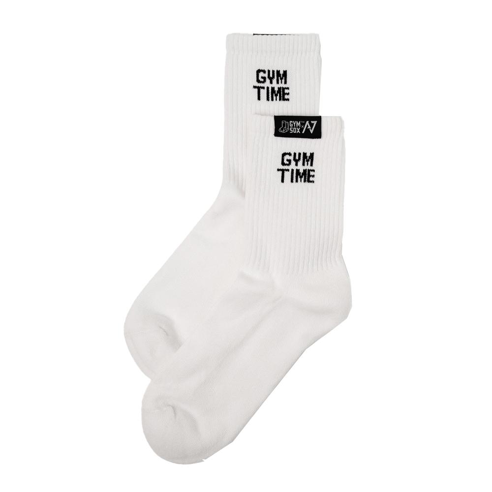 Gym Sox - Gym Time - Socks