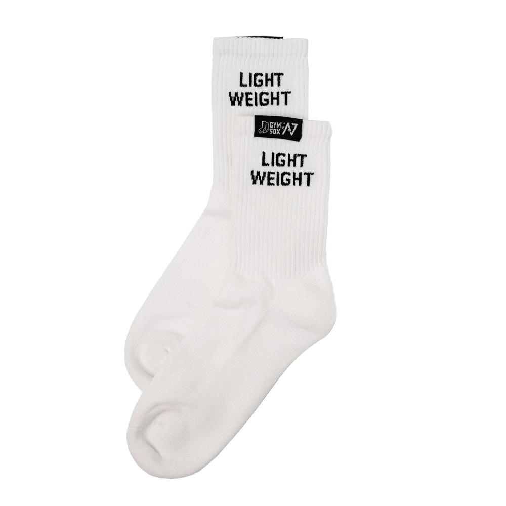 Gym Sox - Light Weight - Socks