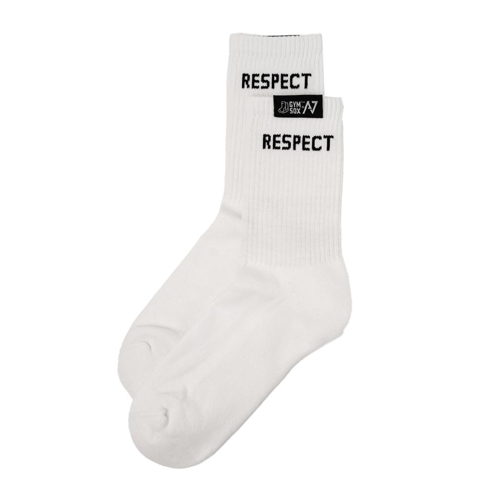 Gym Sox - Respect - Socks
