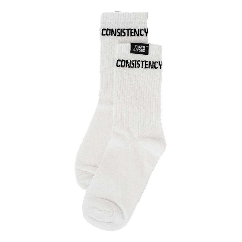 Gym Sox - Consistency - Socks