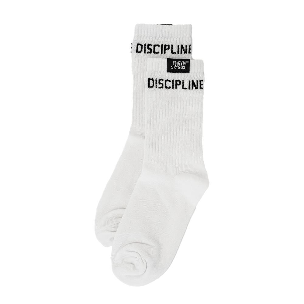 Gym Sox - Discipline - Socks