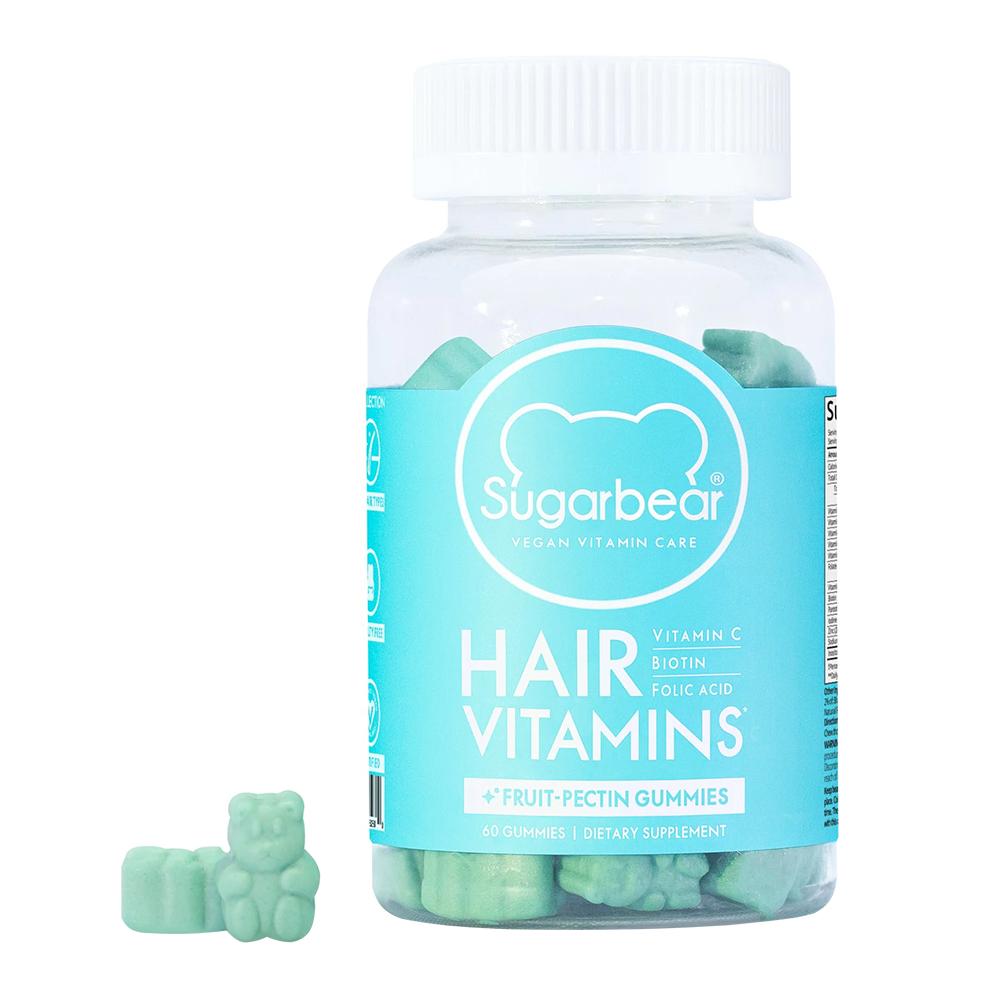 Sugar Bear Hair - Hair Vitamins Image