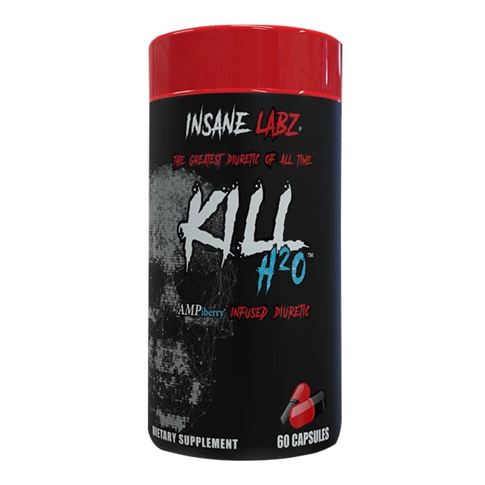 Insane Labz - Kill H2O
