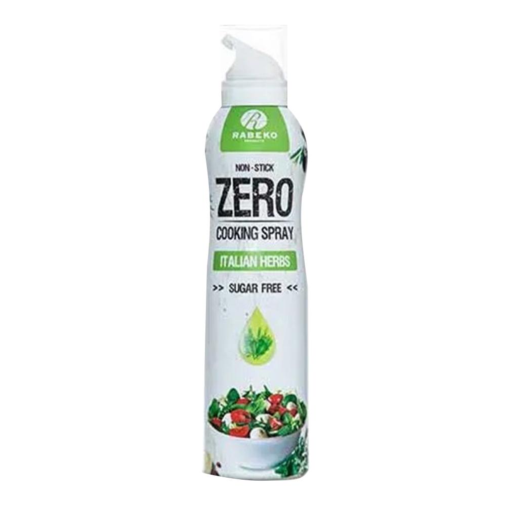 Rabeko - Zero - Cooking Spray