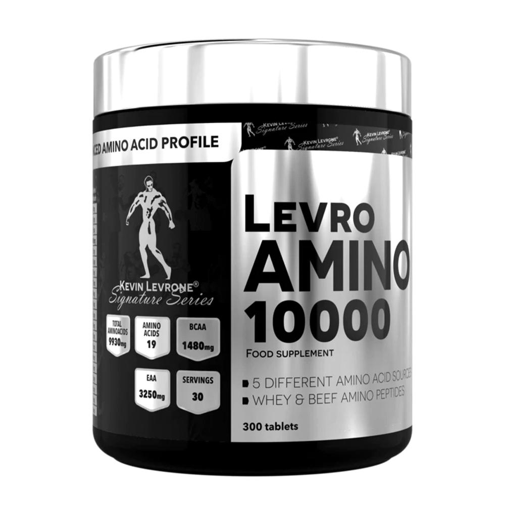Kevin Levrone - Amino 10000 mg