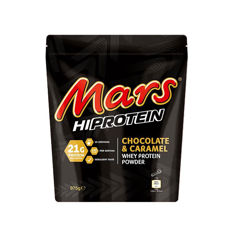 Mars - Protein Powder