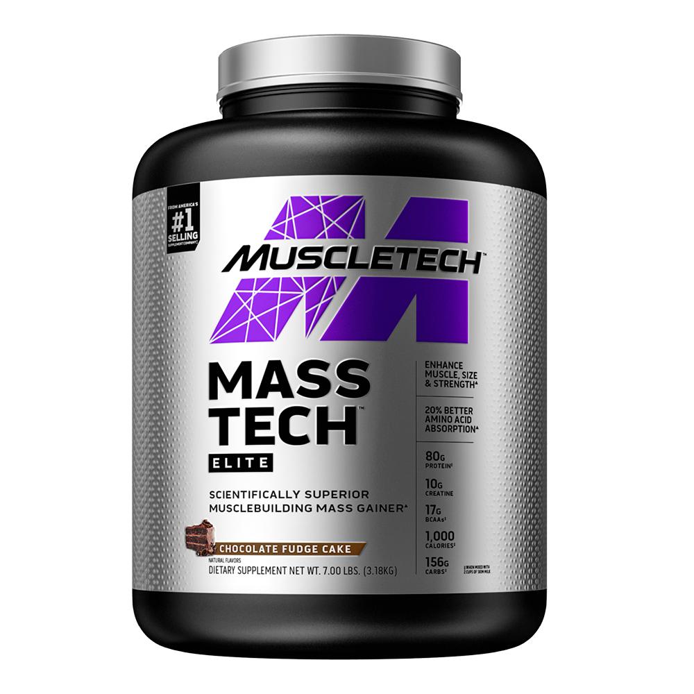 MuscleTech Mass Tech Performance Series
