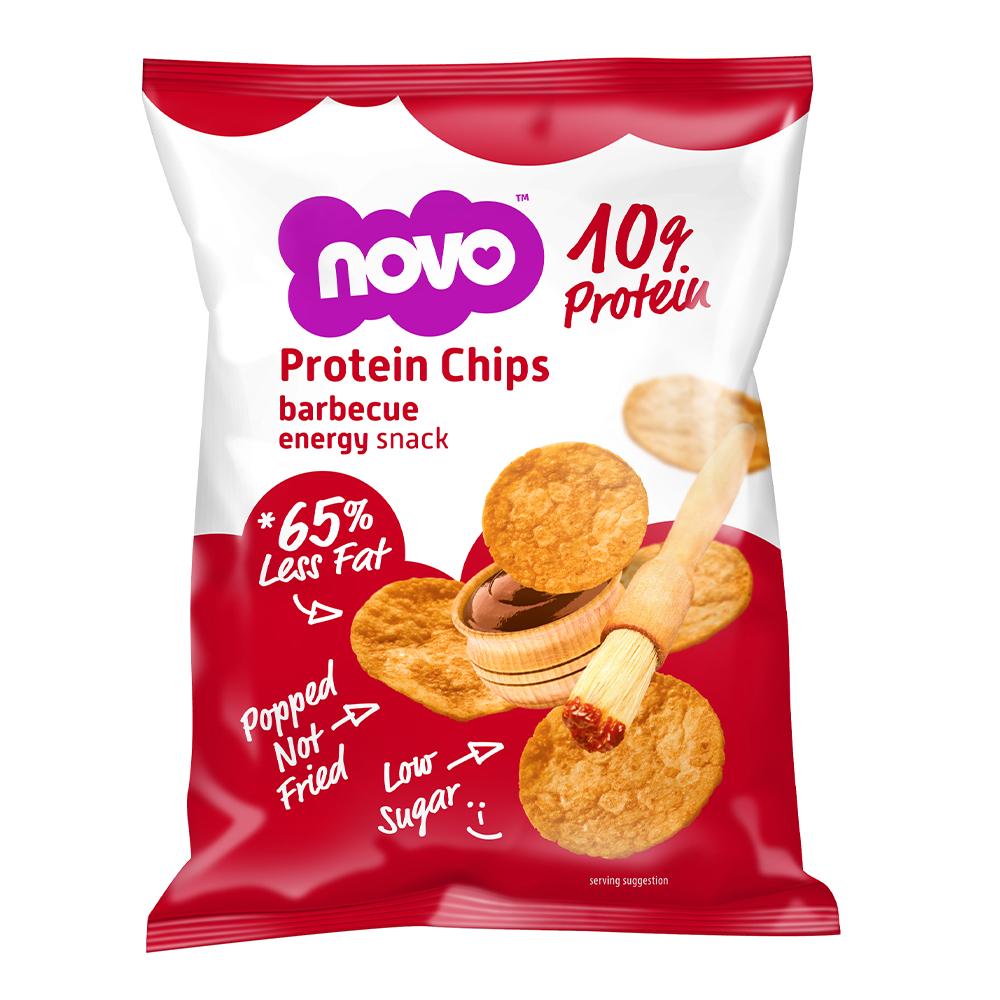 NOVO Protein Chips
