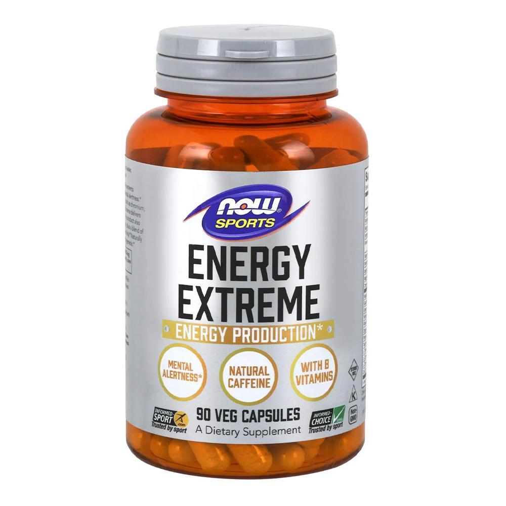 Now Sports Energy Extreme