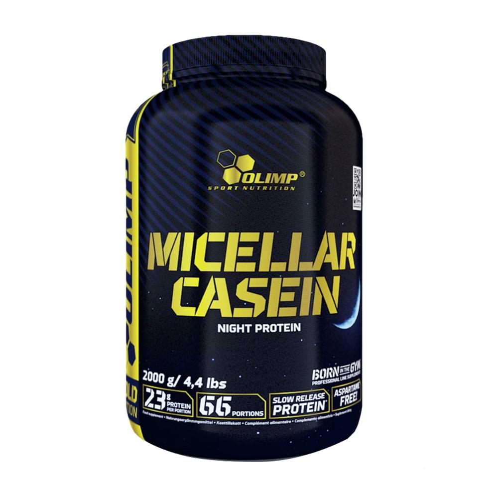 Olimp Sport Nutrition - Micellar Casein Night Protein Gold Edition