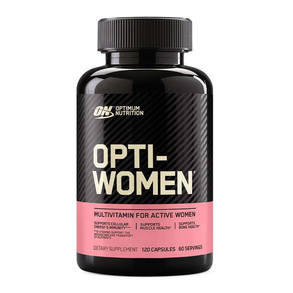 Optimum Nutrition Opti-Women Multivitamin Image