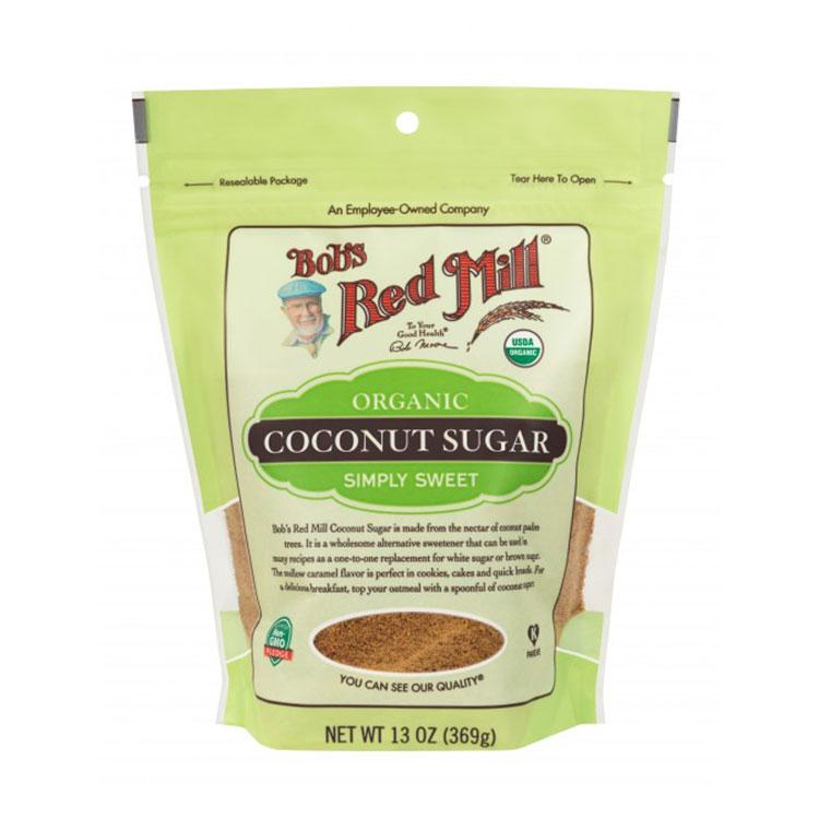 Bobs Red Mill Organic Coconut Sugar