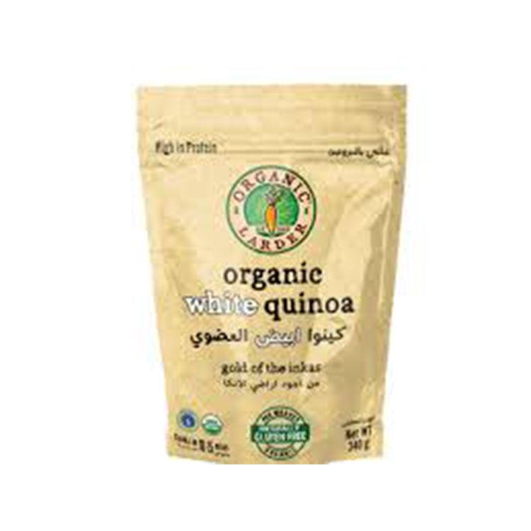 Organic Larder White Quinoa