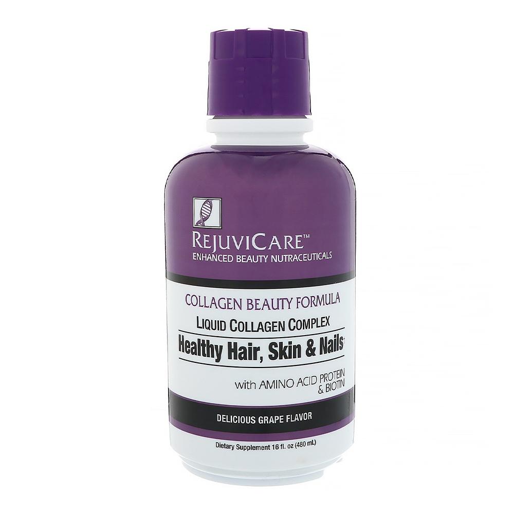 RejuviCare - Liquid Collagen Beauty Formula Complex
