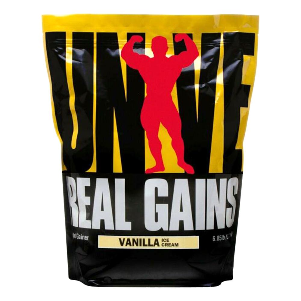 Universal Nutrition Real Gains Image