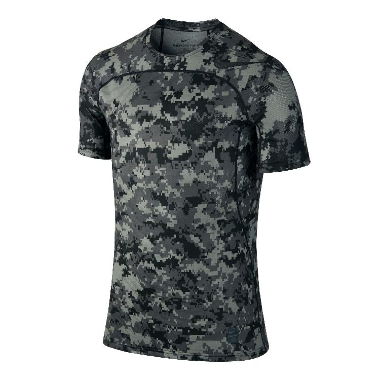 Nike Men Homme Hypercool Top Shirts