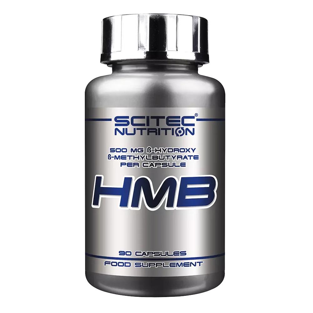 Scitec Nutrition - HMB 500mg