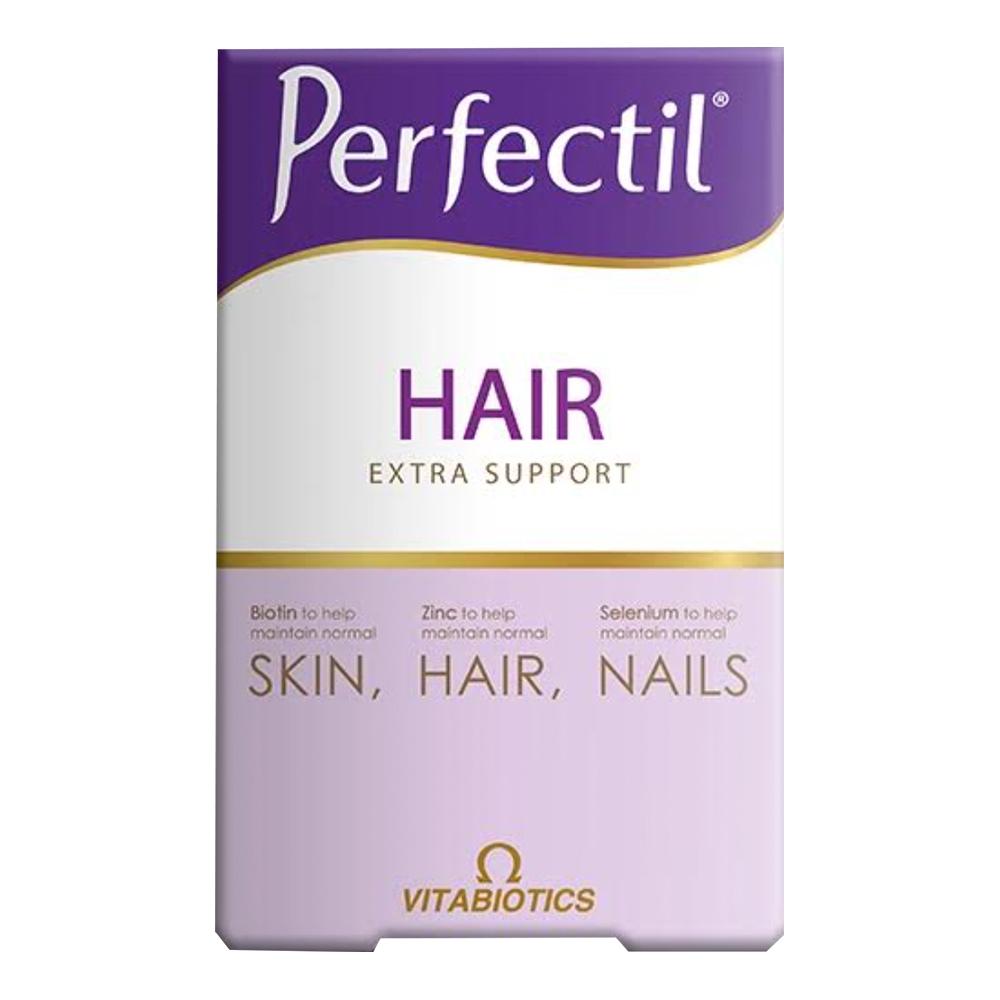 Vitabiotics - Perfectil Hair 