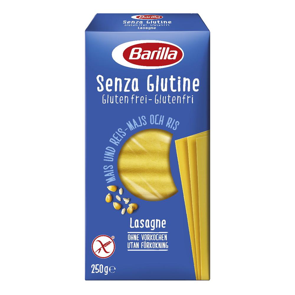 Barilla - Gluten Free Lasagne
