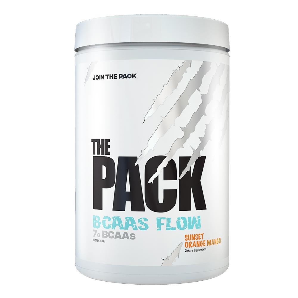 The Pack - BCAAS Flow