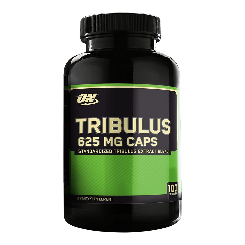 Optimum Nutrition Tribulus 625 Caps Image