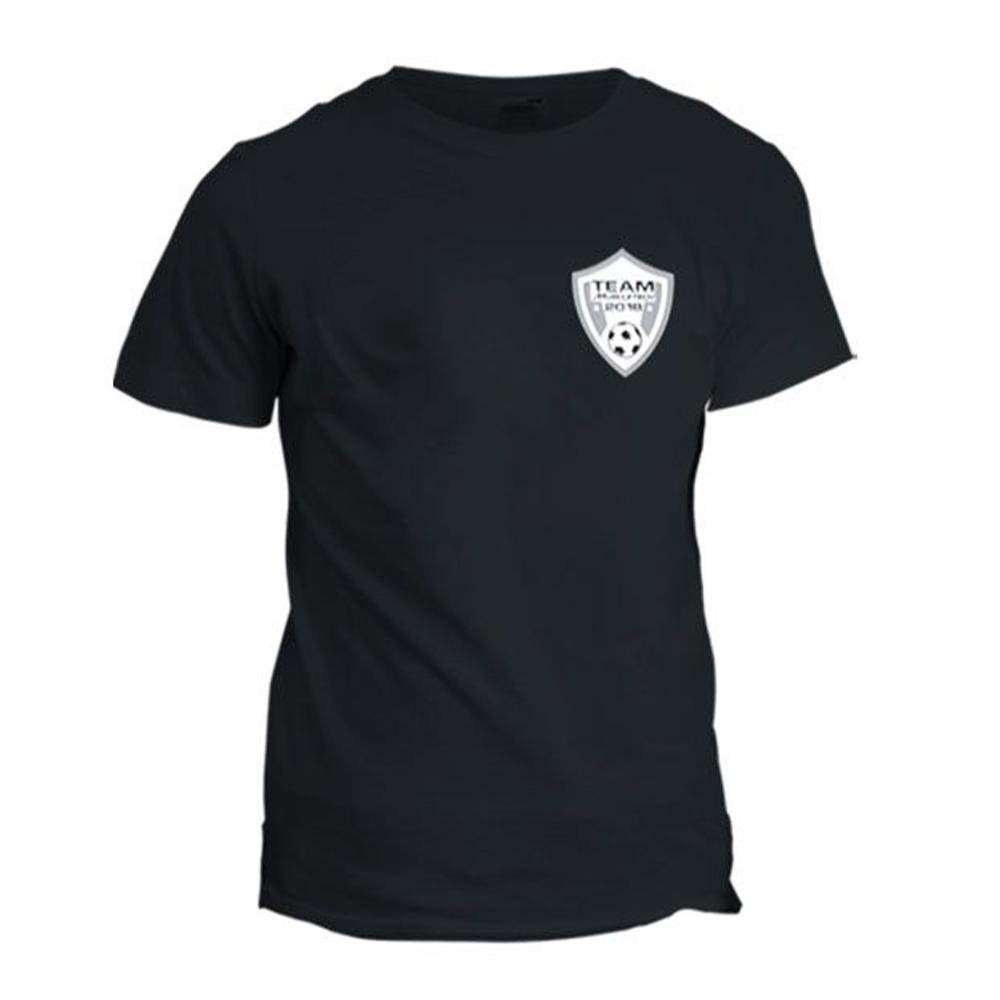 Muscletech - Team Muscletech Soccer T-Shirt