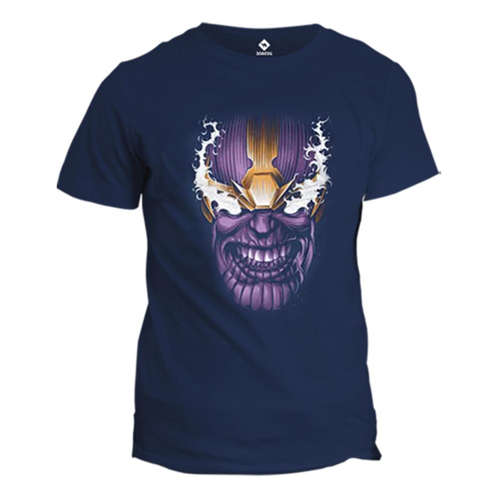 JOBEDU - Thanos - Mad Titan T-shirt